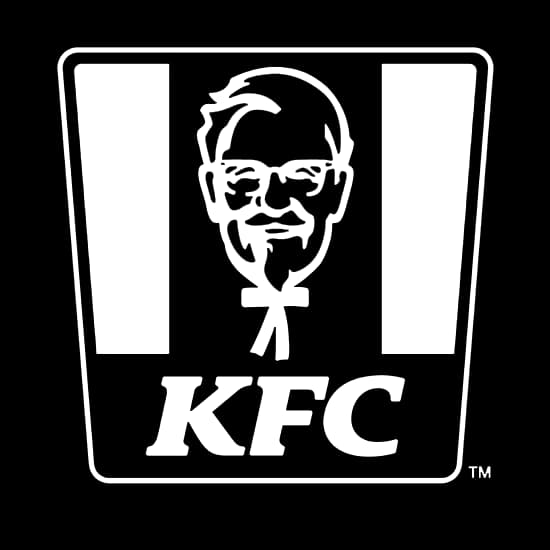 KFC logo