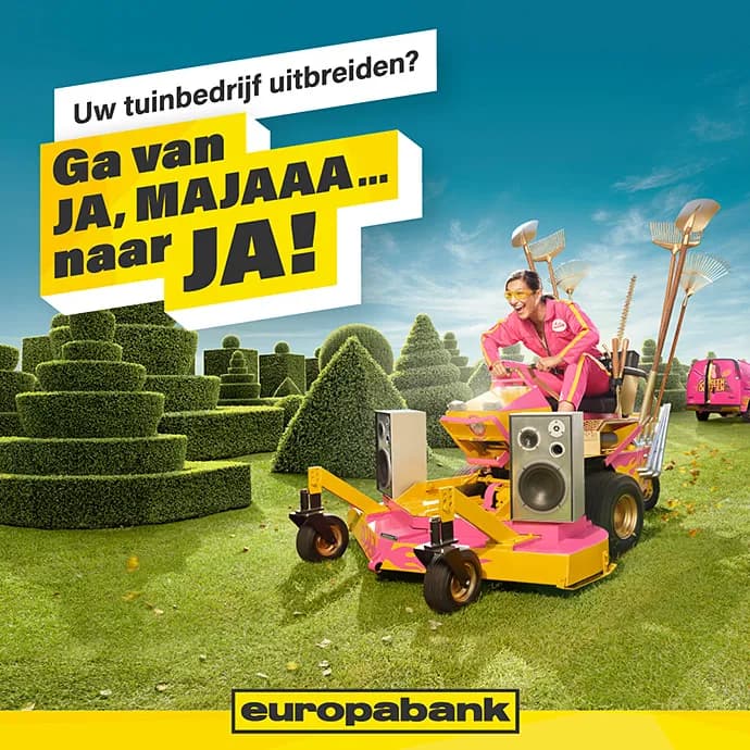 Europabank