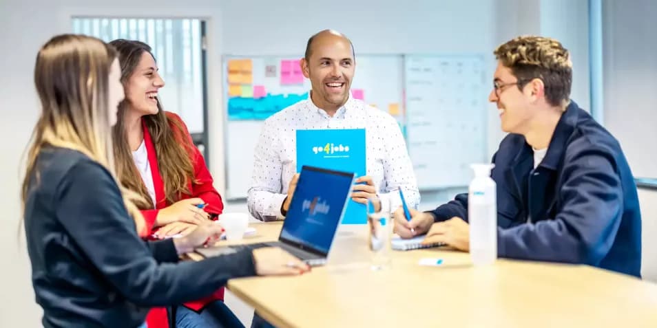 ZIGT - BossData - Go4Jobs