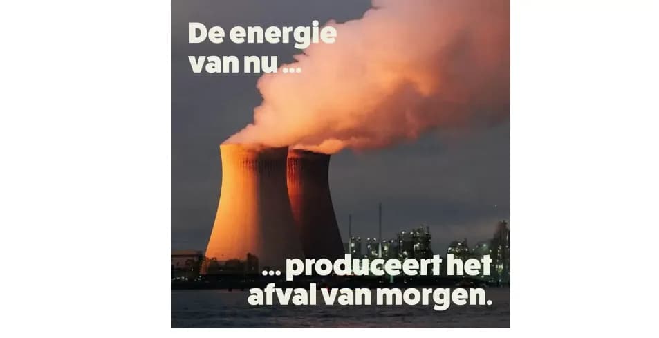 Nu voor morgen - Zigt
