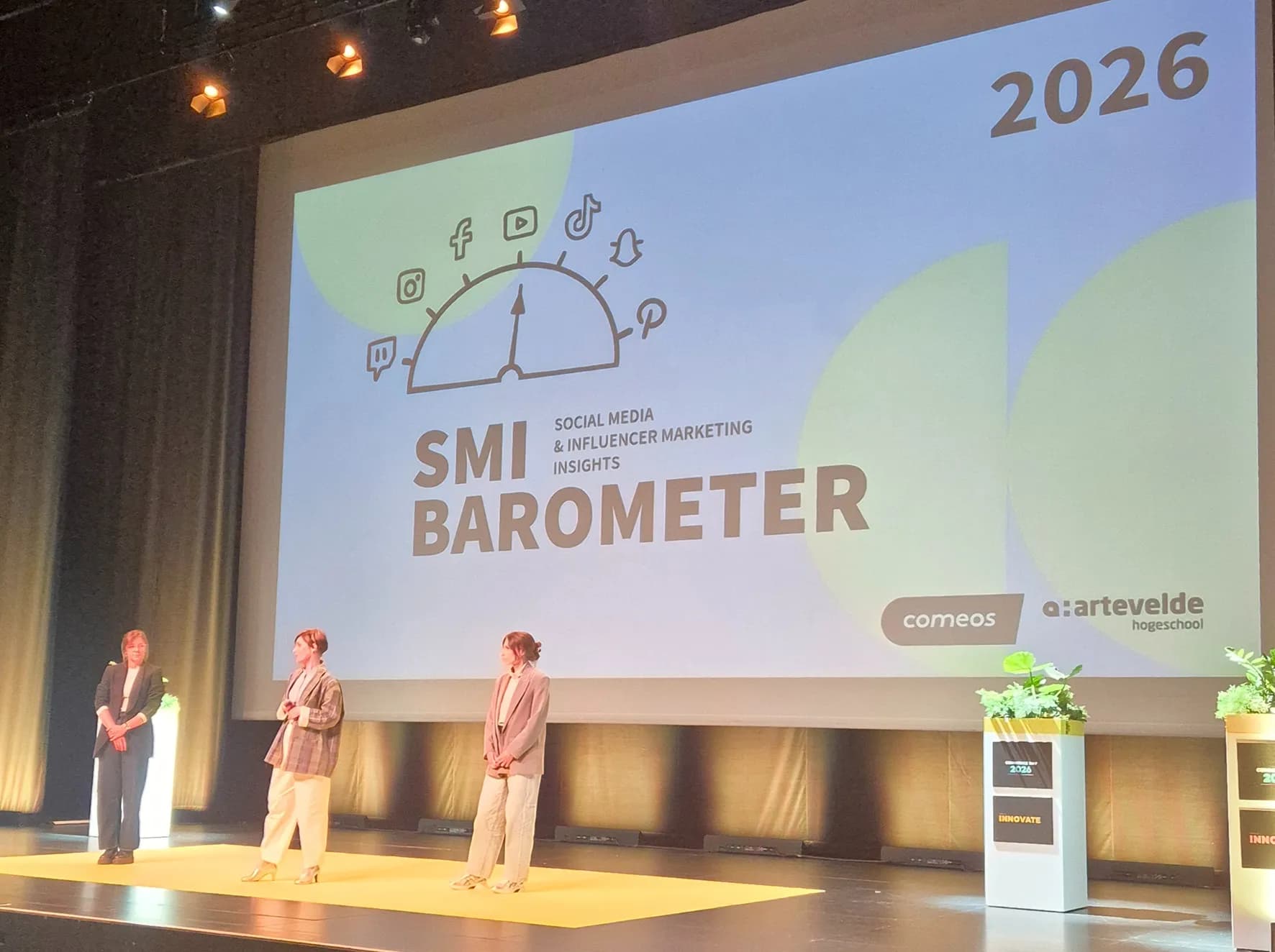 SMI