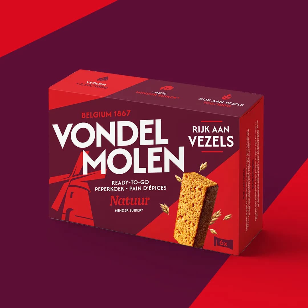 Vondelmolen