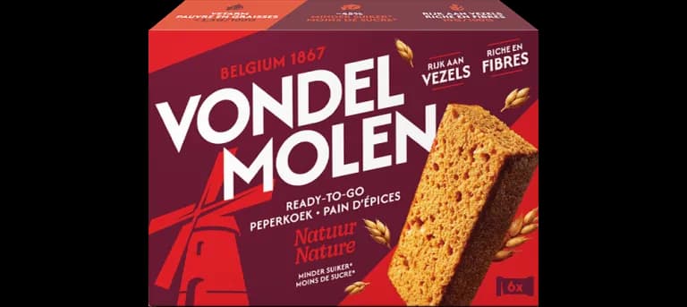 vondelmolen FR