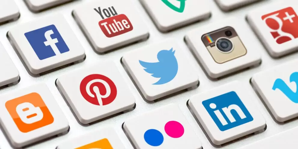 Dé social media cijfers in België
