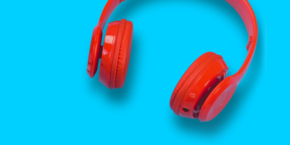Het CIM publiceert nieuwe radiocijfers