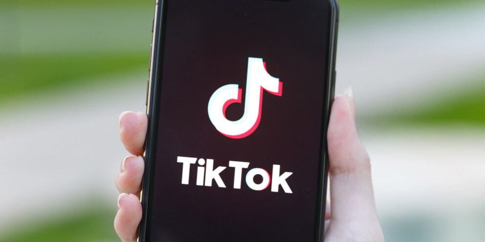 Van Tik Tak naar TikTok