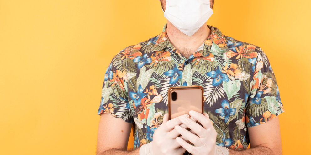 Comment l’industrie publicitaire gère-t-elle le Covid-19 ?