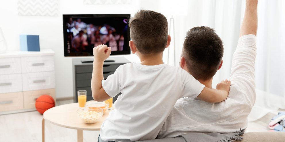 5 merkwaardigheden in het najaar van 2017 op TV