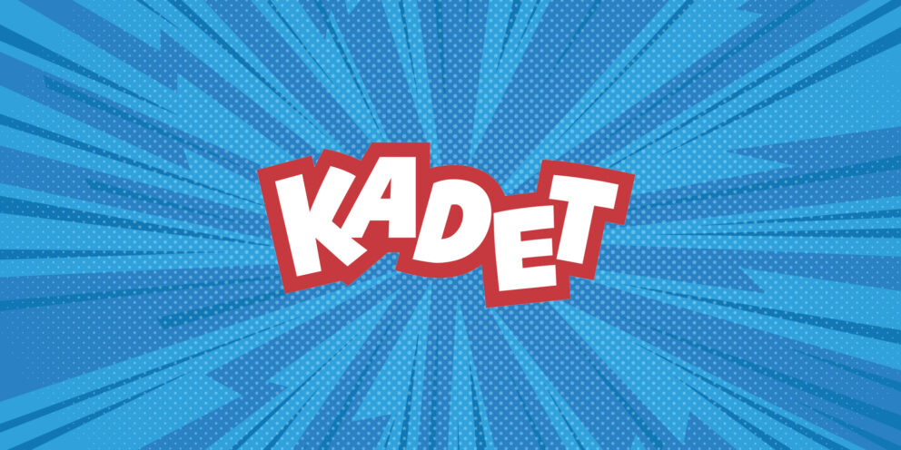 MEDIALAAN start in december nieuwe kinderzender KADET