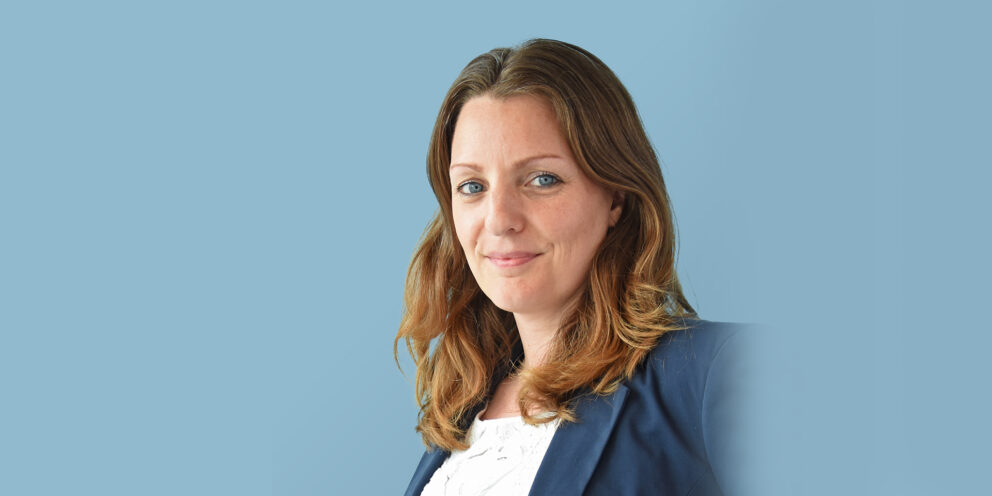 Laura Moerkerken Managing Director ZIGT Media