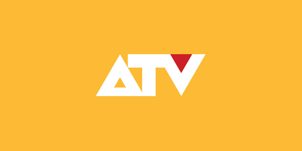 Regionale televisie bij De Buren