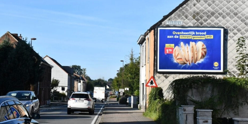 Tijdens de campagne merkten we al een positief effect in de winkels en de complete post-campagne analyse bevestigde ook het succes.