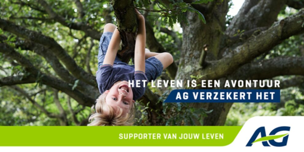 AG Insurance verzekert met ZIGT